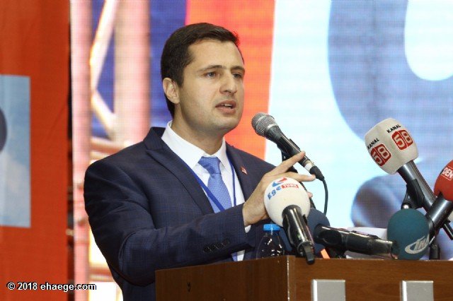 Chp �zmir'de G�rev Da��l�m� Tamamland�