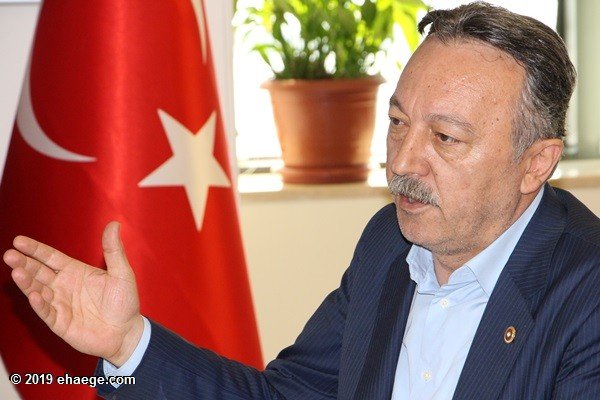 Ma�duriyeti Olu�turanlar�n Laf S�ylemeye Hakk� Yoktur