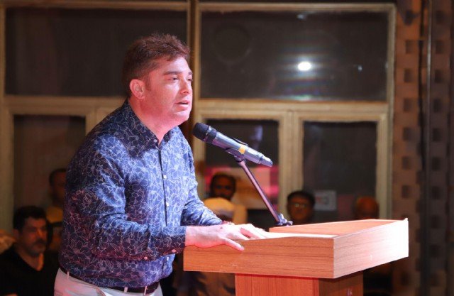 Demirezen: Ac� haber ile y�re�imiz yand�