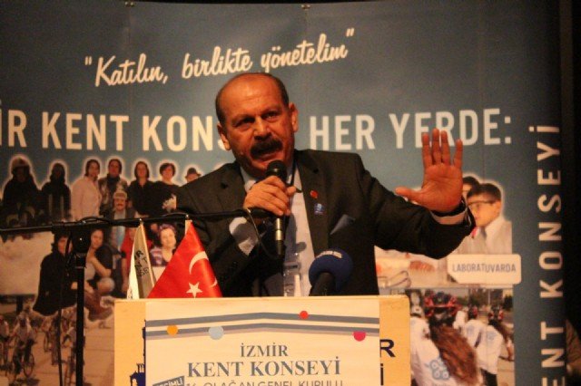 Kocab�y�k'tan B�y�k�ehir B�rokratlar� aday �al��mas� yapt� ��k���!