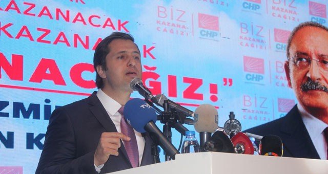Y�cel�den Gezi Davas� ��k���: �Adaletiniz ve demokrasiniz bats�n�