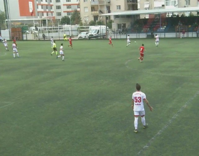 �i�li�deki o ma�a koronavir�s engeli! Stada almad�lar