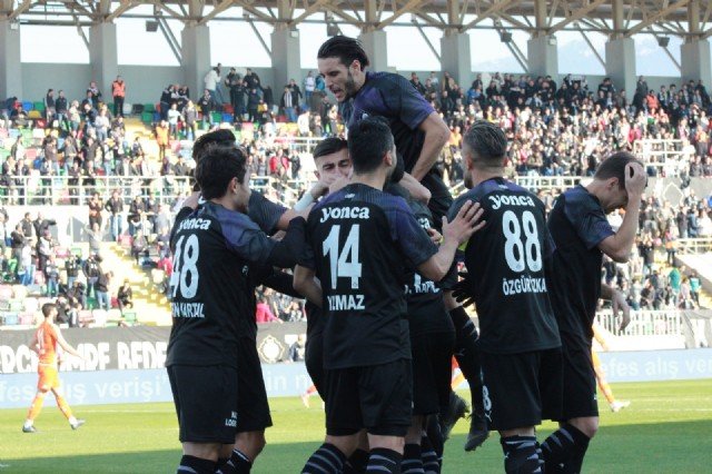 Abd�lhamit Y�ld�z: S�per Lig bizim i�in �ok yak�n