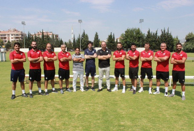 Altay�da �ncelik gen�lerin sa�l���!