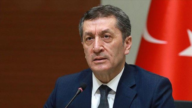 Bakan Sel�uk a��klad�: Okullar�n a��l�� tarihi belli oldu!