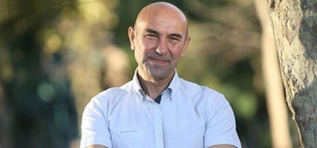 Ba�kan Soyer�den duyguland�ran �zmir payla��m�