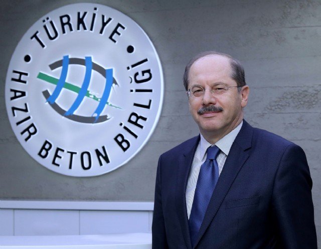 Beton d�k�mleri mart ay�nda h�zland� ancak �n�m�zdeki aylarda durgunluk bekleniyor