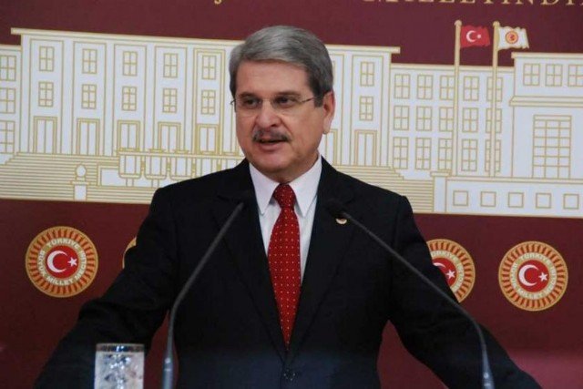 �Y� Partili ��ray�dan maskelere t�lbent benzetmesi!