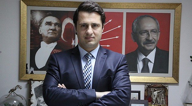Y�cel�den mevkida�� S�rekli�ye: Hazineyi ya�malad���n�z i�in bug�n ilan edemedi�iniz karantinan�n su�lusunu ar�yorsan�z da aynaya bak�n!