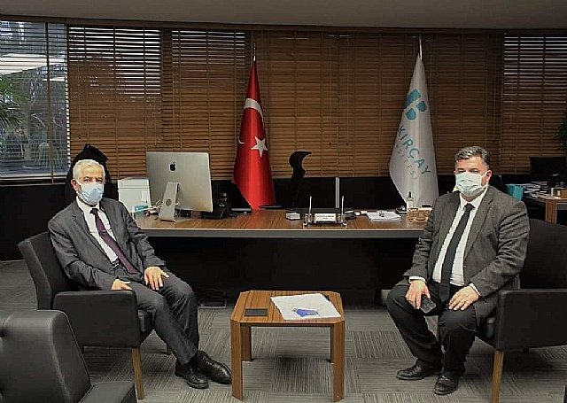 K�n�k�ta Bir Hayal Daha Ger�ek Oluyor