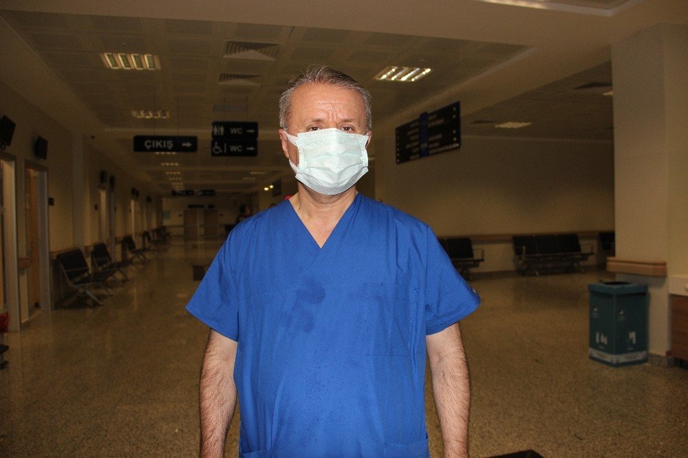 Manisa�da 80 ya� ve �zeri vatanda�lar�n a��lanmas�na ba�land�