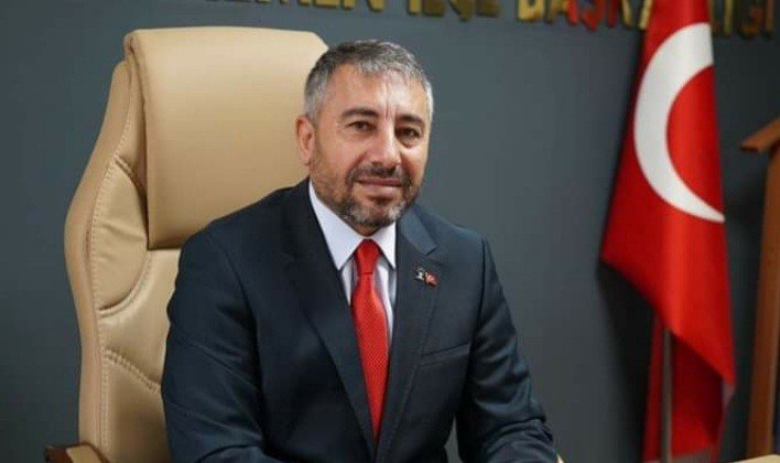 Menemen�de Millet �ttifak��n�n meclis �yeleri Cumhur �ttifak��na oy vermi�ti, te�ekk�r geldi