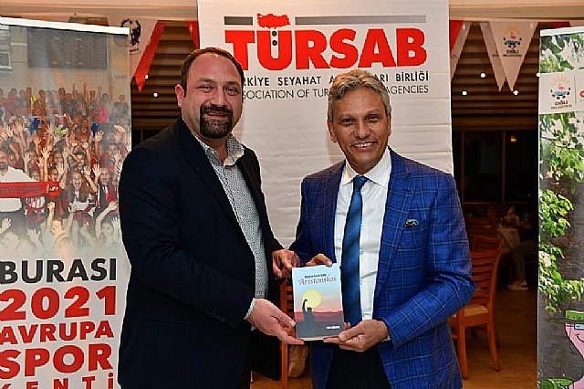 �i�li'de Turizm Zirvesi