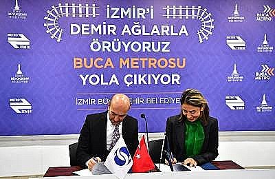 �ki Y�lda Toplu Ula��ma Tarihi Yat�r�m