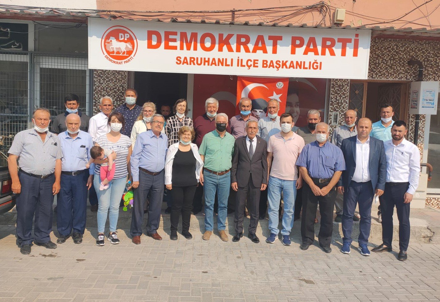 Ba�kan Bilgin�den birlik ve beraberlik mesaj�