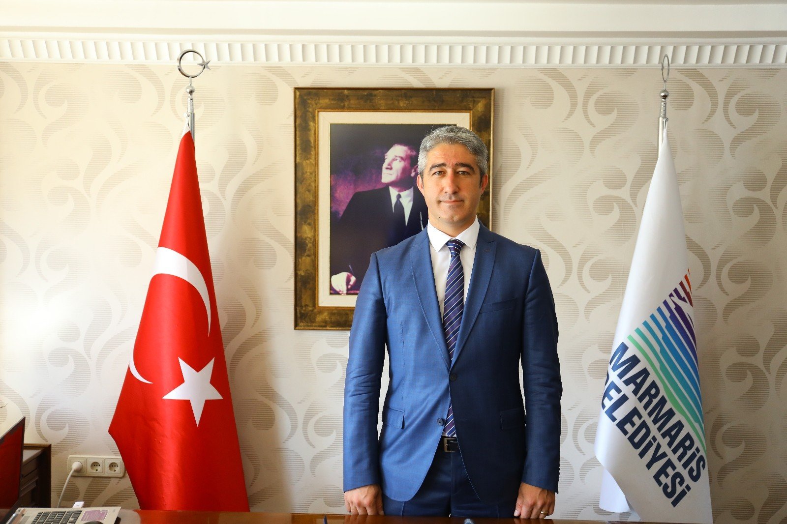 Ba�kan Oktay�dan �19 May�s� mesaj�