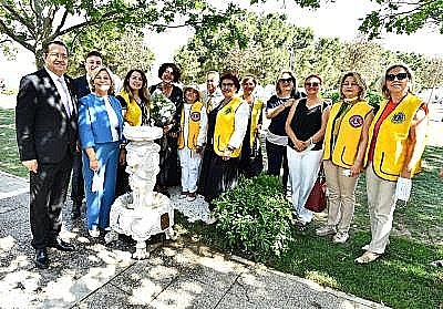 Canl�lara hayat veren sebiller �zmirlilerin hizmetinde