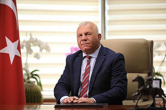 Kemalpa�a�ya Metro M�jdesi
