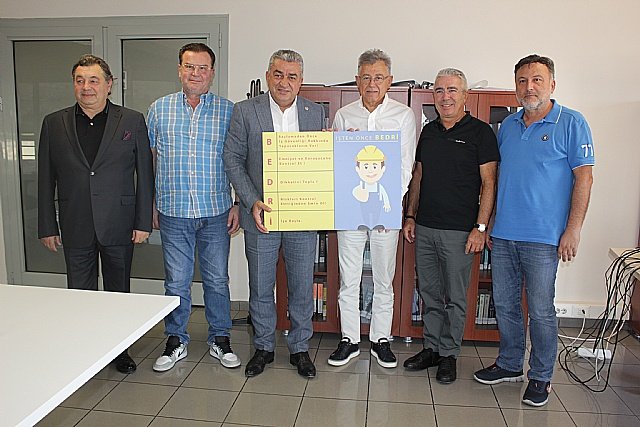 CHP Ekonomi Masas� �yesi Serter: Zamlar i� d�nyas�n�n belini b�k�yor
