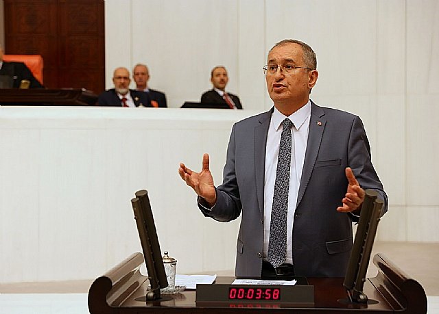 CHP�li Sertel: B�K Y�netim Kurulunun kararlar� h�k�ms�zd�r!