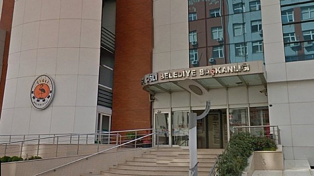 �i�li Belediyesi�nden �nemli yap� stoku hamlesi!