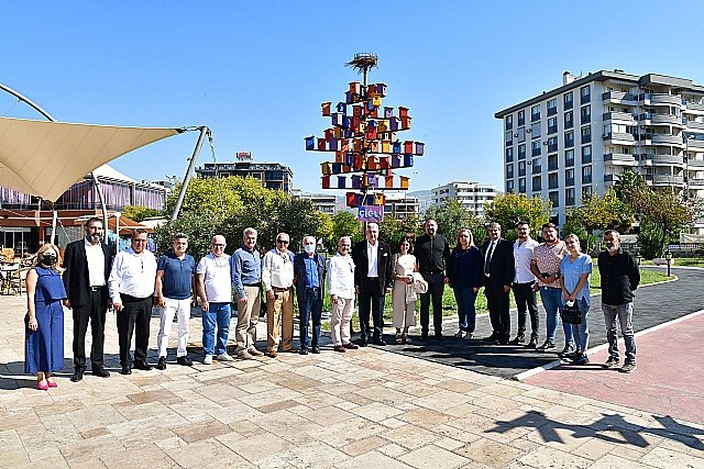 �i�li�de �Bar�namayan ��renciler� i�in ��z�m Zirvesi