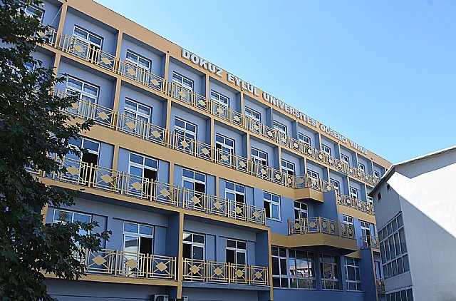 DE�'den bar�nma sorununa kar�� �nlem