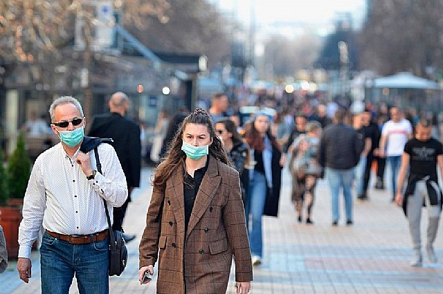 D�nya bu s�zlerle sars�ld�: Koronavir�s son bulmayacak m�?