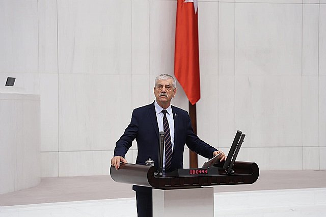 'Felaketler �st �ste ancak hi� �evre m�hendisi atamas� yok!�