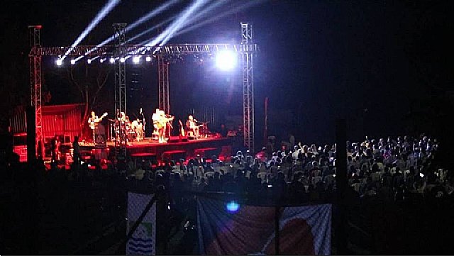 Fo�a kurtulu�unun 99. Y�l�n� 2 g�n s�ren etkinliklerle kutlad�
