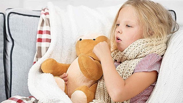 Geniz eti �ocu�unuzun uykusunu ka��rmas�n!