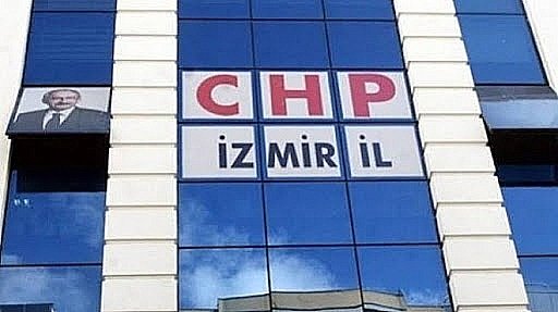 �ptal olan o zirve bug�n ger�ekle�ti: CHP Fo�a'dan Ba�kan Soyer'e sitem!