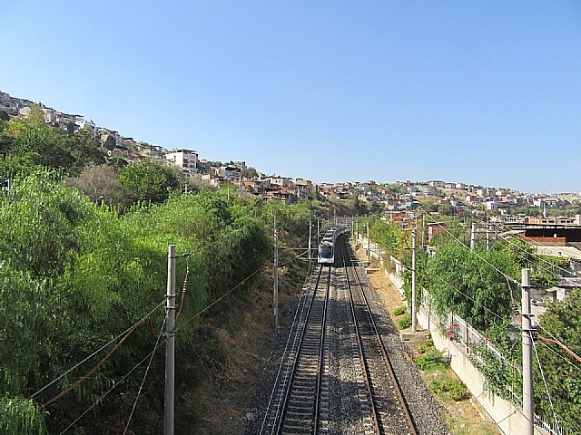 �ZBAN�a yeni istasyon geliyor