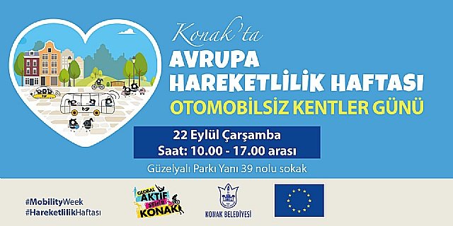 Konak fark yaratacak