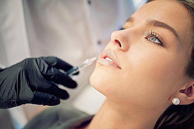 Kozmetik Dermatolojide g�ncel tedavi yakla��mlar�