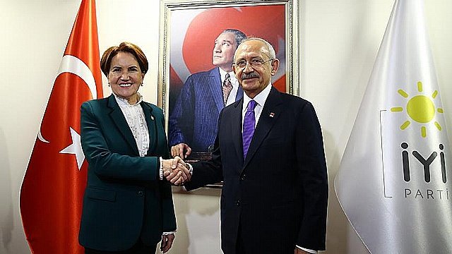 Liderler �zmir'de bir araya geliyor: ��te program