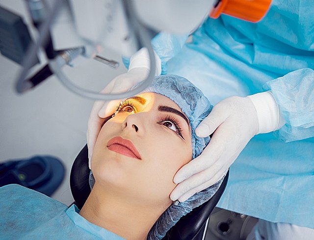 Retina rahats�zl�klar�nda erken te�his �nemli