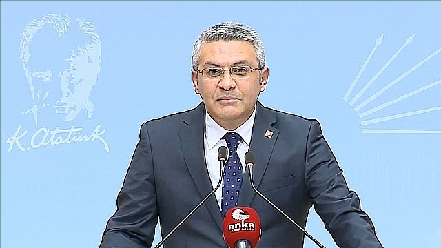Sal�c�'dan Hamza Da�'a sert yan�t: Haz�r iktidar�n�zdan eminsiniz, gelin erken se�im yapal�m