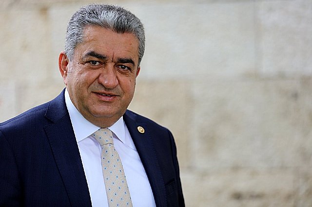Serter: Se�imde en a��r cezay� esnaf verecek