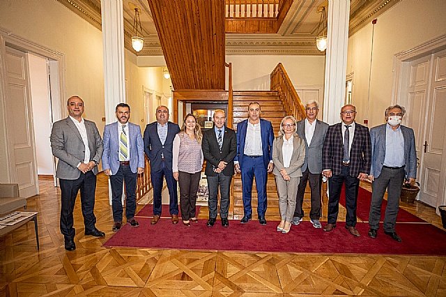 Sokak hayvanlar� i�in i�birli�i yap�lacak