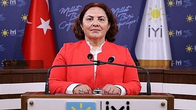 Y�ksel: �Yݒler her zaman halk�m�z�n yan�nda