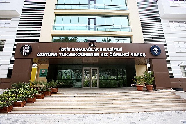 Zams�z yurda ��renci ak�n�!