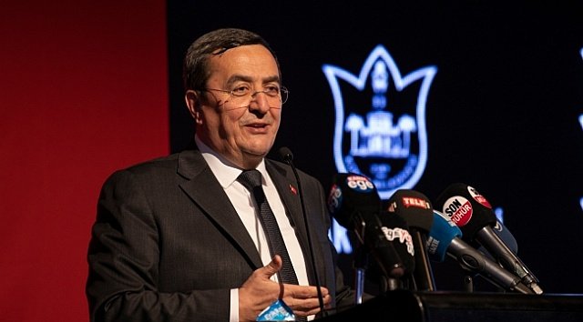 Ba�kan Batur duyurdu! G�ltepe planlar�na yeniden ba�l�yor