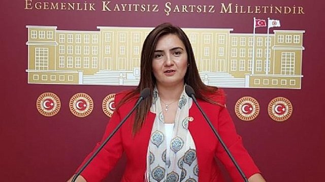 CHP�li K�l��: �AKP iktidar�nda h�rs�zl�k y�ntemleri �e�itlenmeye devam ediyor�