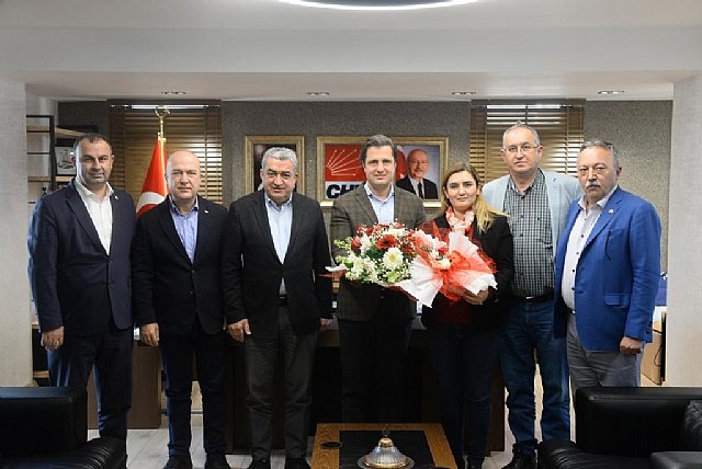 Irk�� sald�r� sonras� CHP�li Vekillerden �l Ba�kanl��� ��karmas�