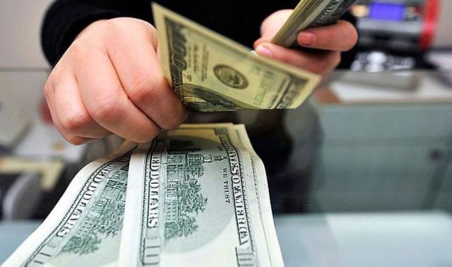 Enflasyon verisi sonras� dolarda son durum