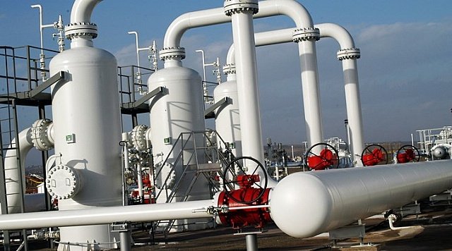 �ran do�algaz� kesti: BOTA�'tan a��klama