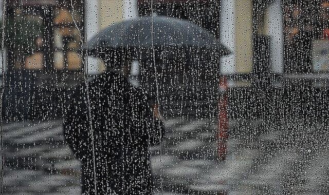 Meteoroloji'den Ege i�in sa�anak uyar�s�!
