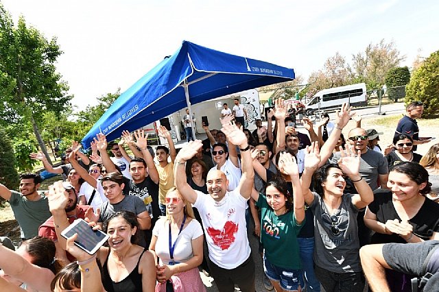 17-21 May�s �zmir Gen�lik Festivali