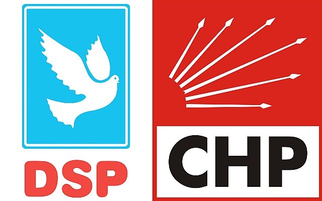 6 DSP'li eski ba�kan CHP�ye transfer oldu!